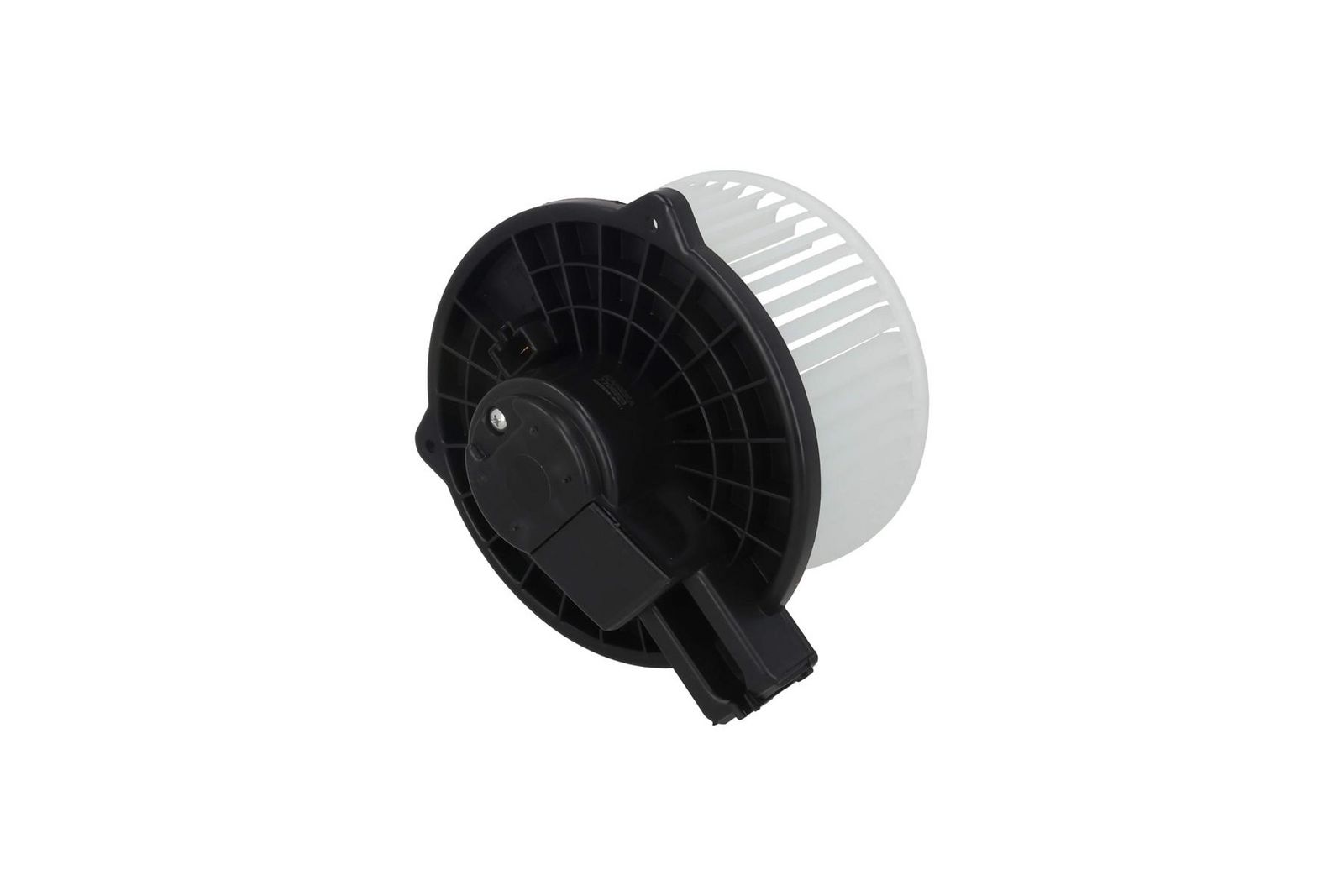 Interior Blower-3