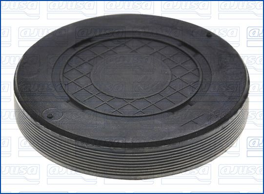 AJUSA 00837600 Seal cap, camshaft