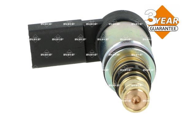 Control Valve, air conditioning compressor-2