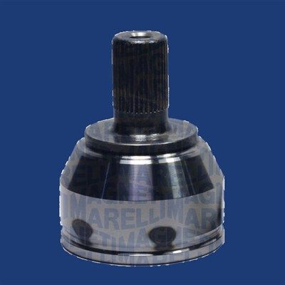 MAGNETI MARELLI 302015100328 Joint kit, drive shaft