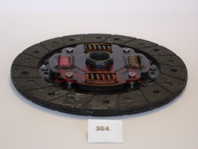ASHIKA 80-03-384 Clutch disc