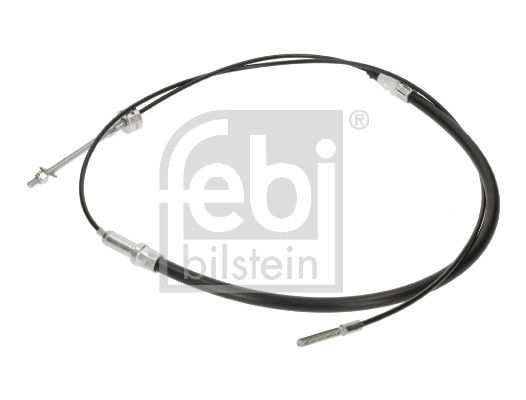 FEBI BILSTEIN 180477 Cable pull, parking brake