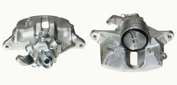 AXIA 393324 Brake caliper