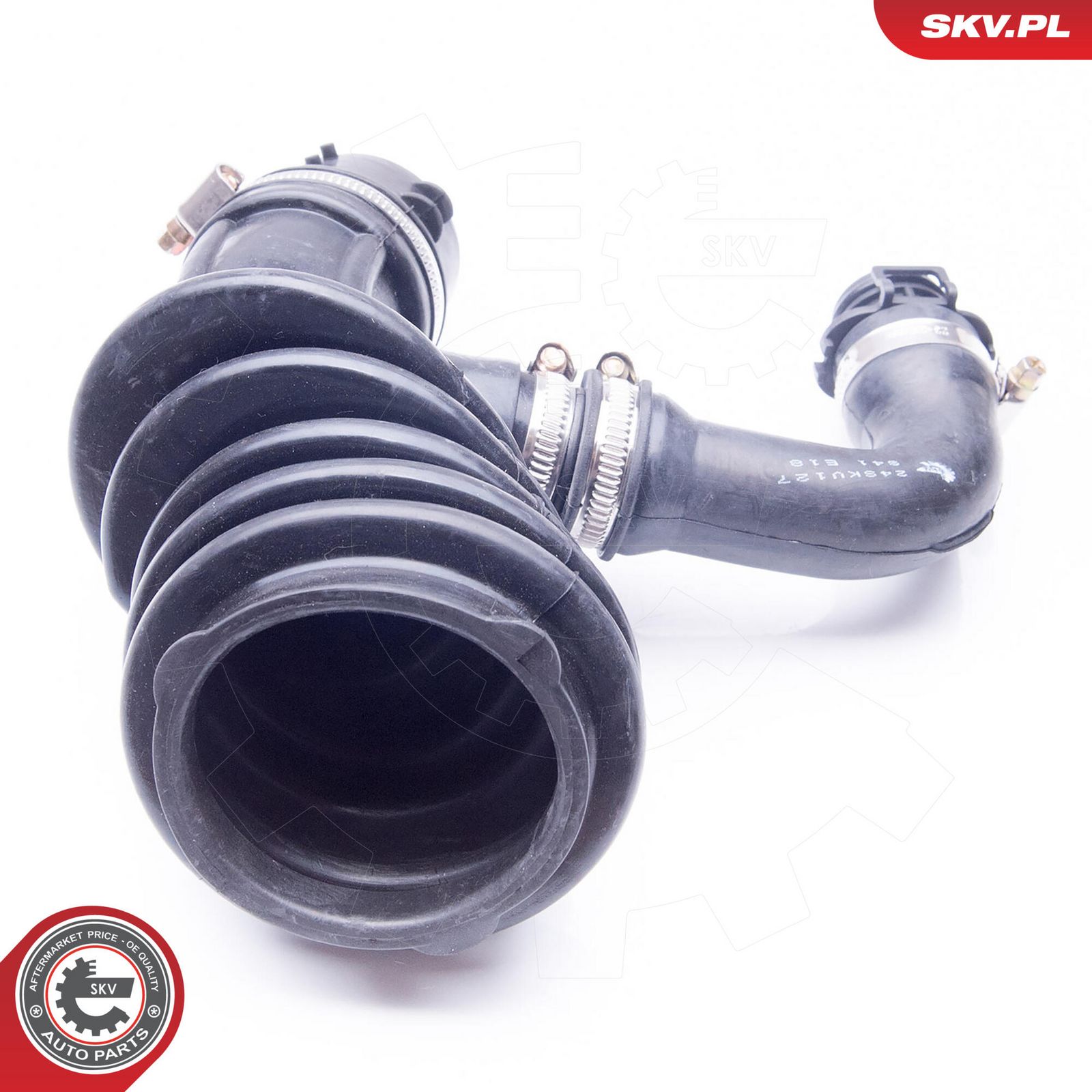 Charge Air Hose-1