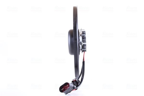 Fan, engine cooling-1