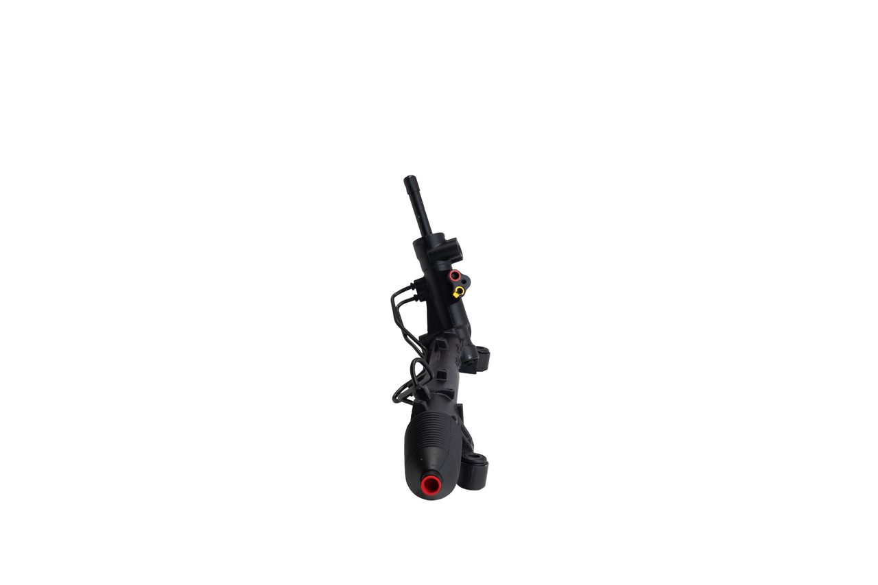 Steering Gear-1