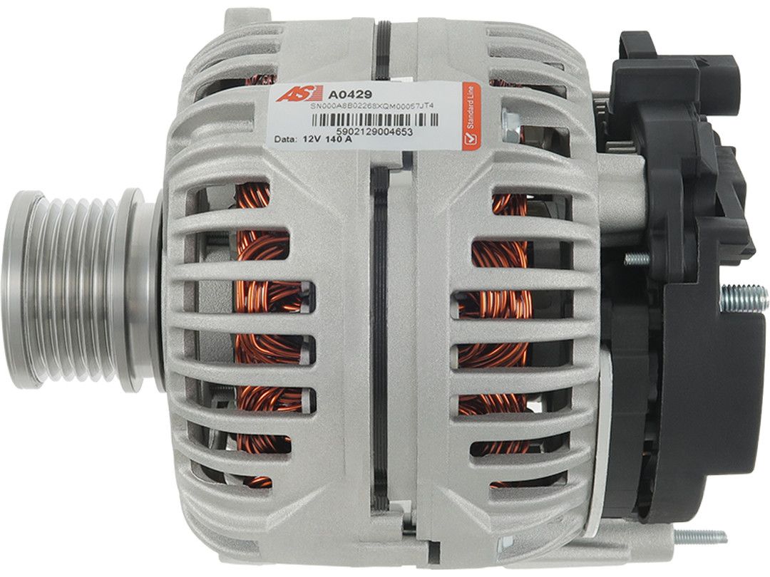 Alternator-3