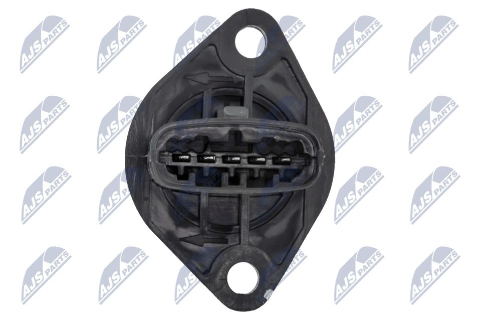 Mass Air Flow Sensor-3