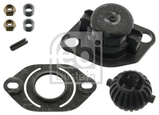 FEBI BILSTEIN 08338 Repair kit, gear shift lever