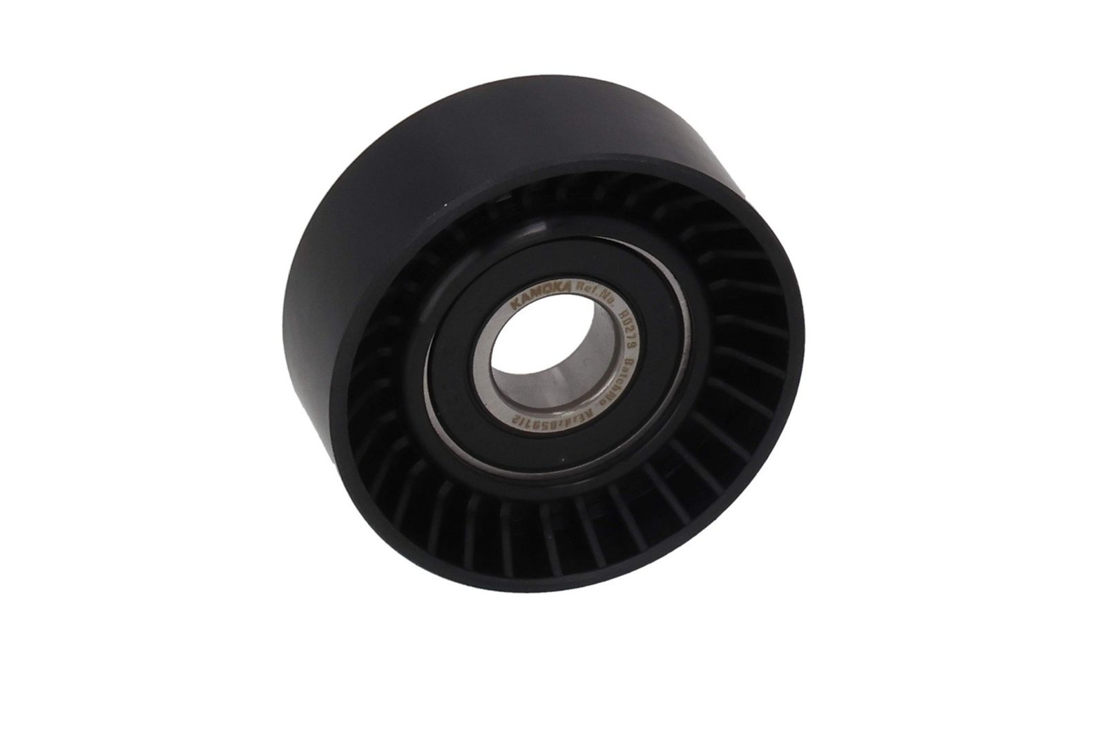 Tensioner Lever, V-ribbed belt-3