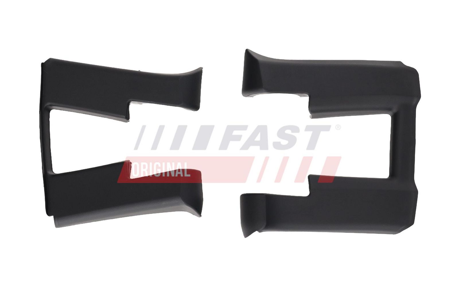 FAST FT12419 Housing, exterior mirror
