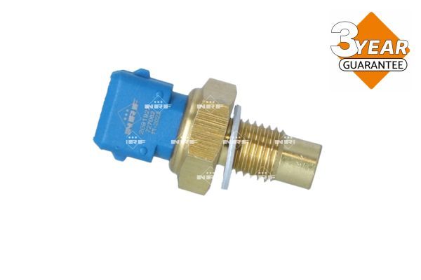 Sensor, coolant temperature