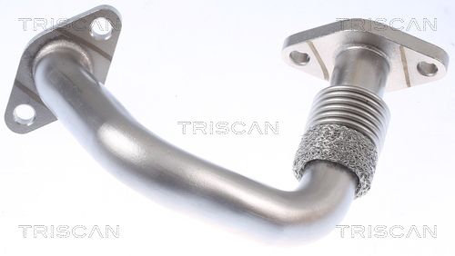 Pipe, EGR valve-1