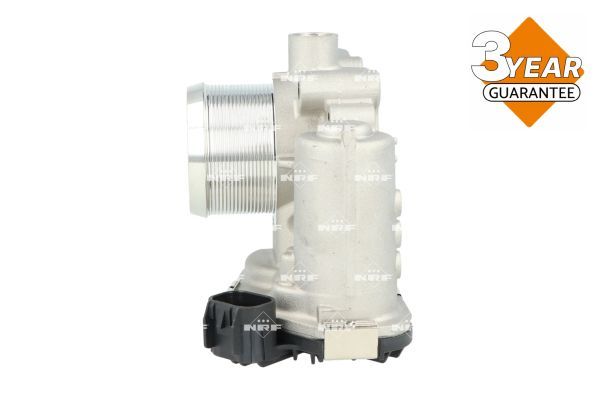 Throttle Body-1