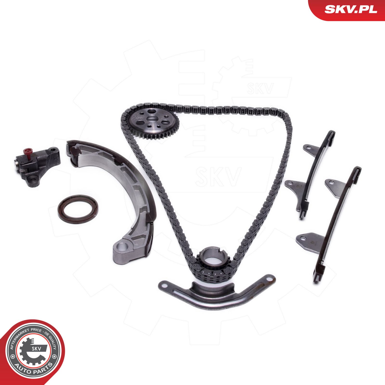 ESEN SKV 21SKV270 Timing chain kit