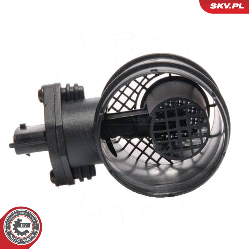 Mass Air Flow Sensor-2