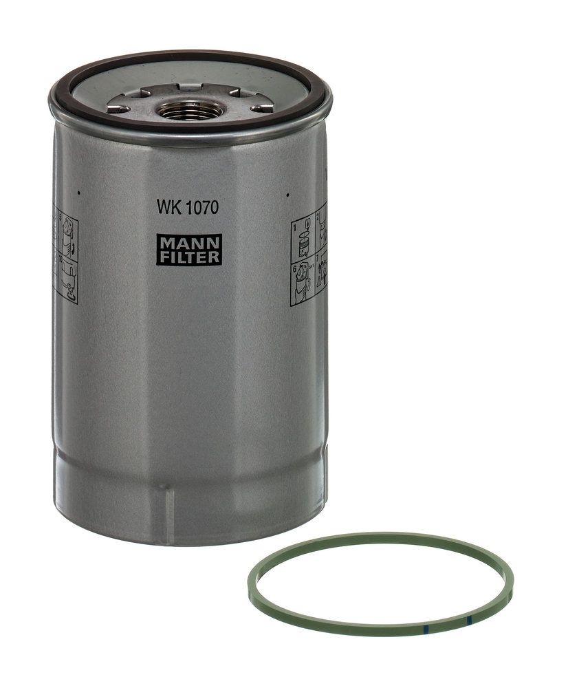 Fuel Filter-5