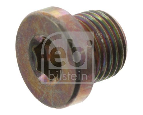 FEBI BILSTEIN 05280 Screw plug, coolant line