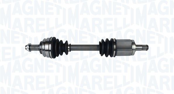 MAGNETI MARELLI 302004190019 Drive shaft
