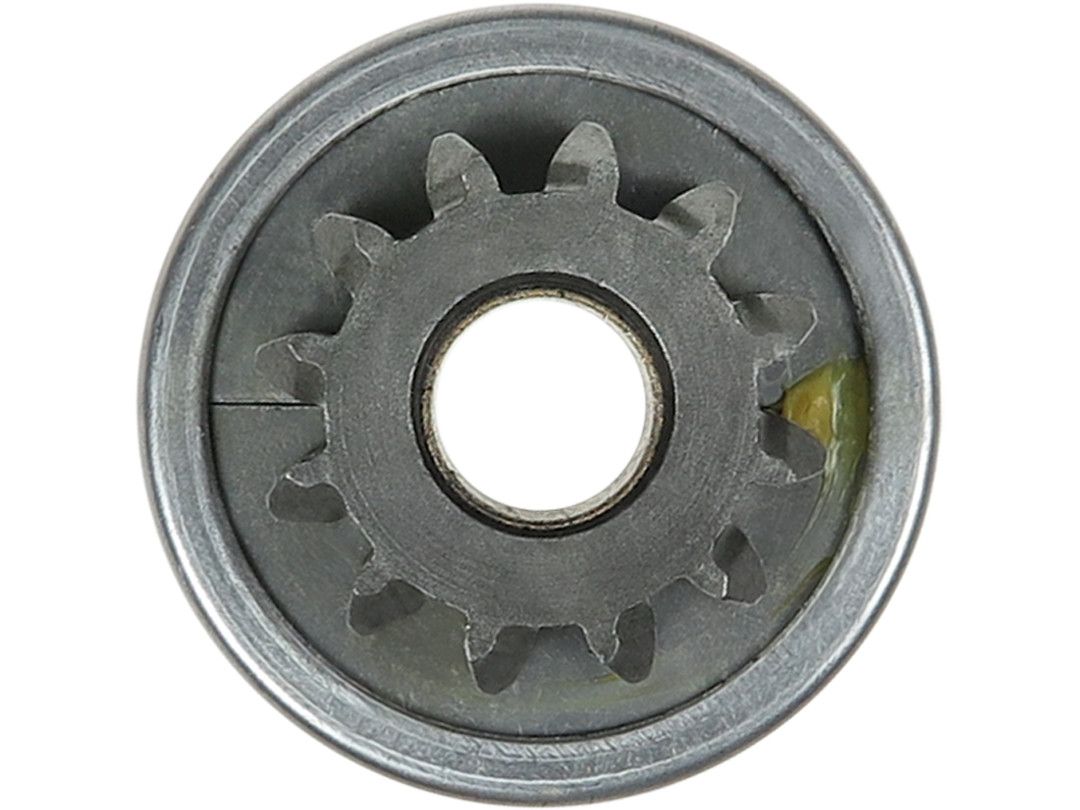 Freewheel Gear, starter-1