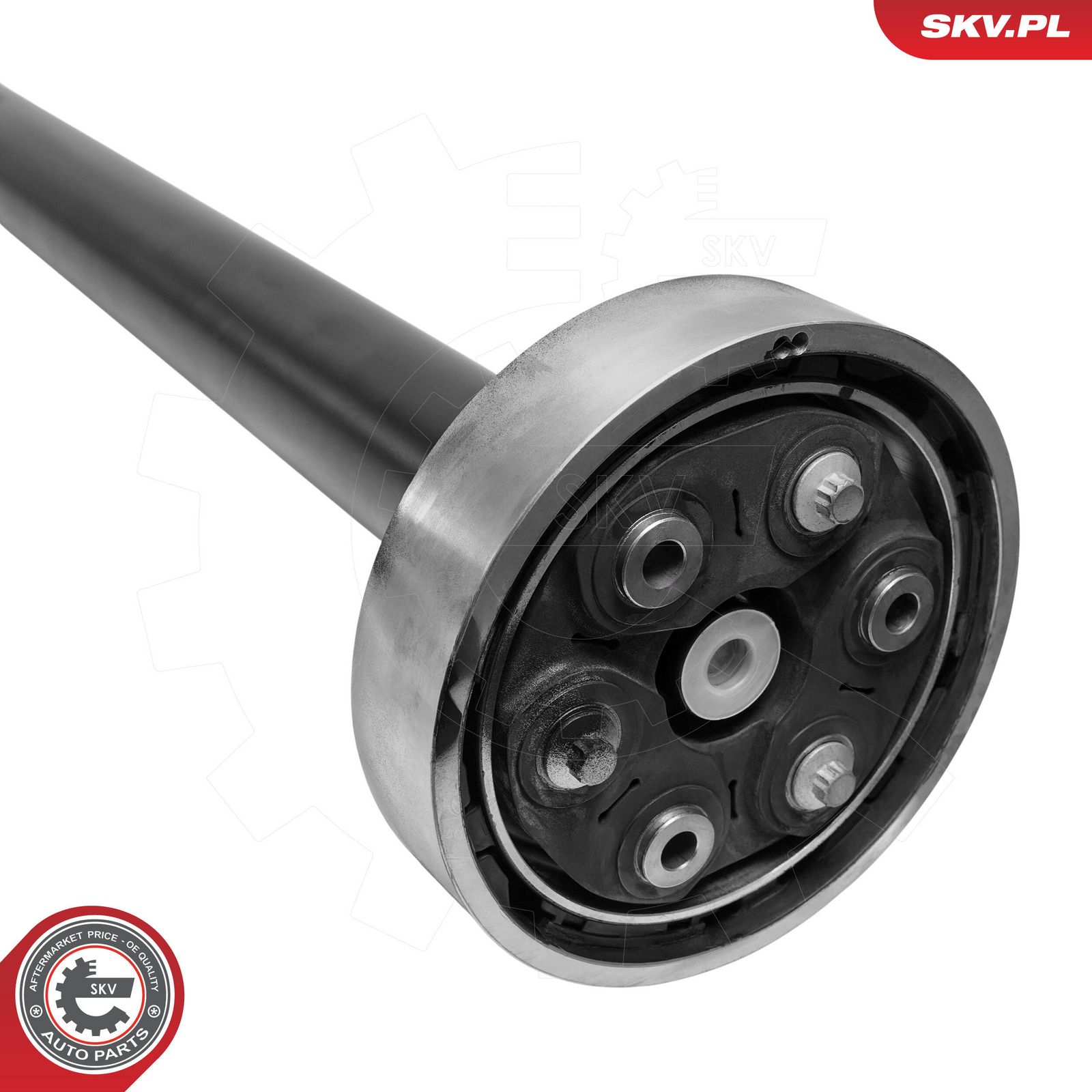 Drive Shaft-2