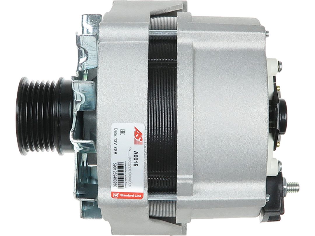 Alternator-3