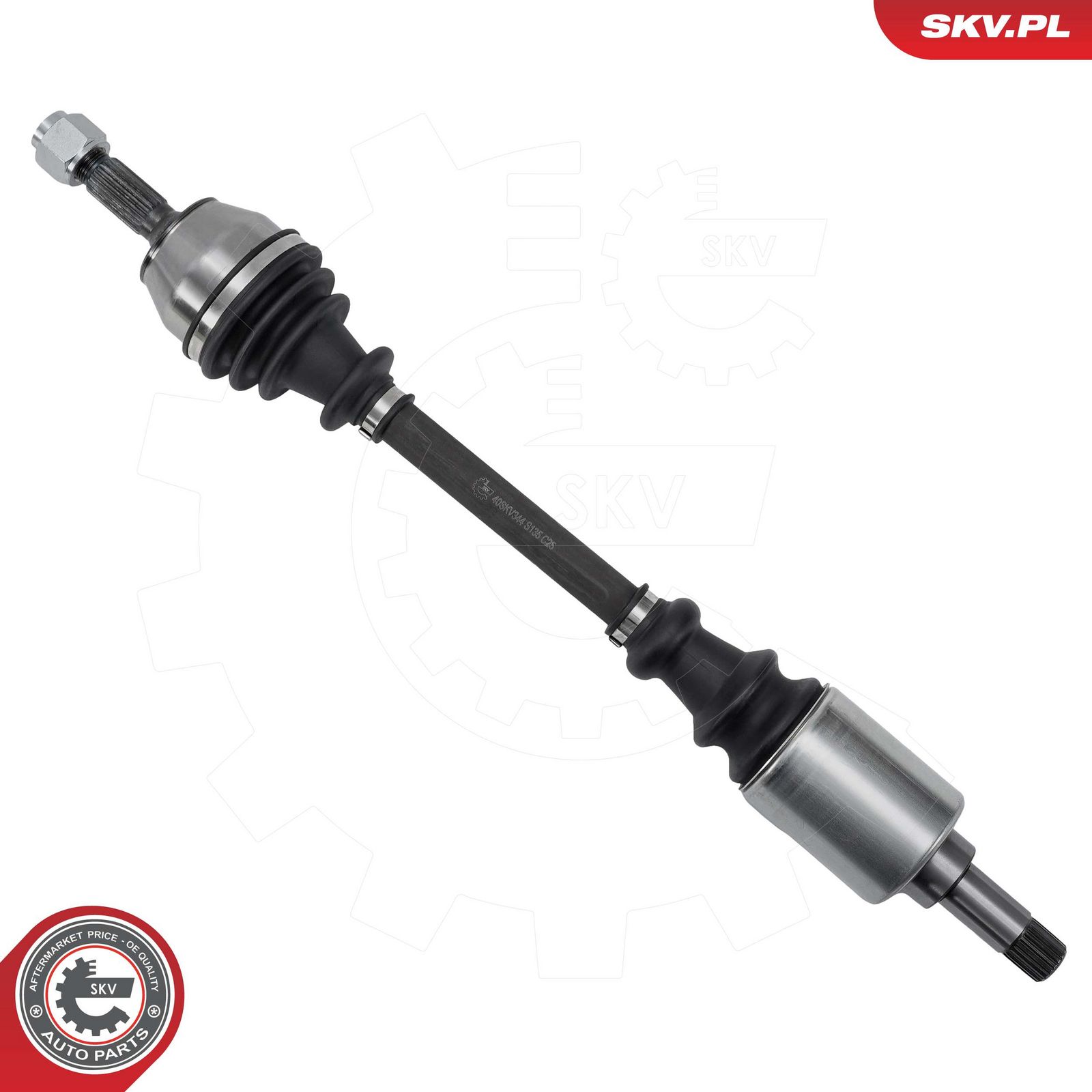 Drive Shaft