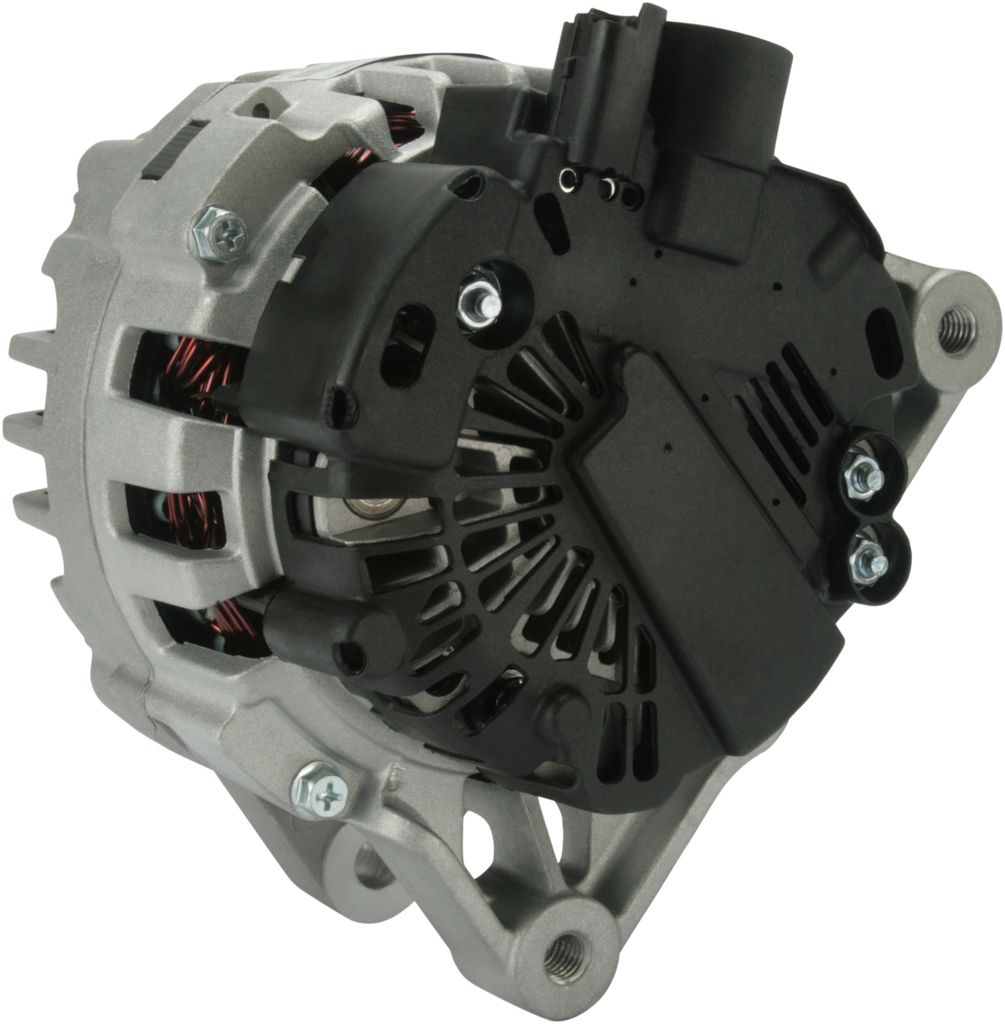 Alternator-3