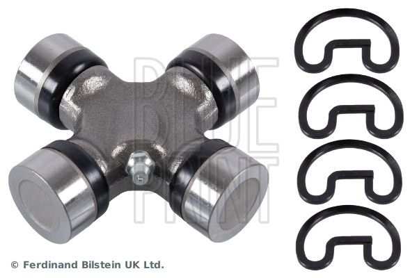 BLUE PRINT ADG03908C Lankstas, kardaninis velenas