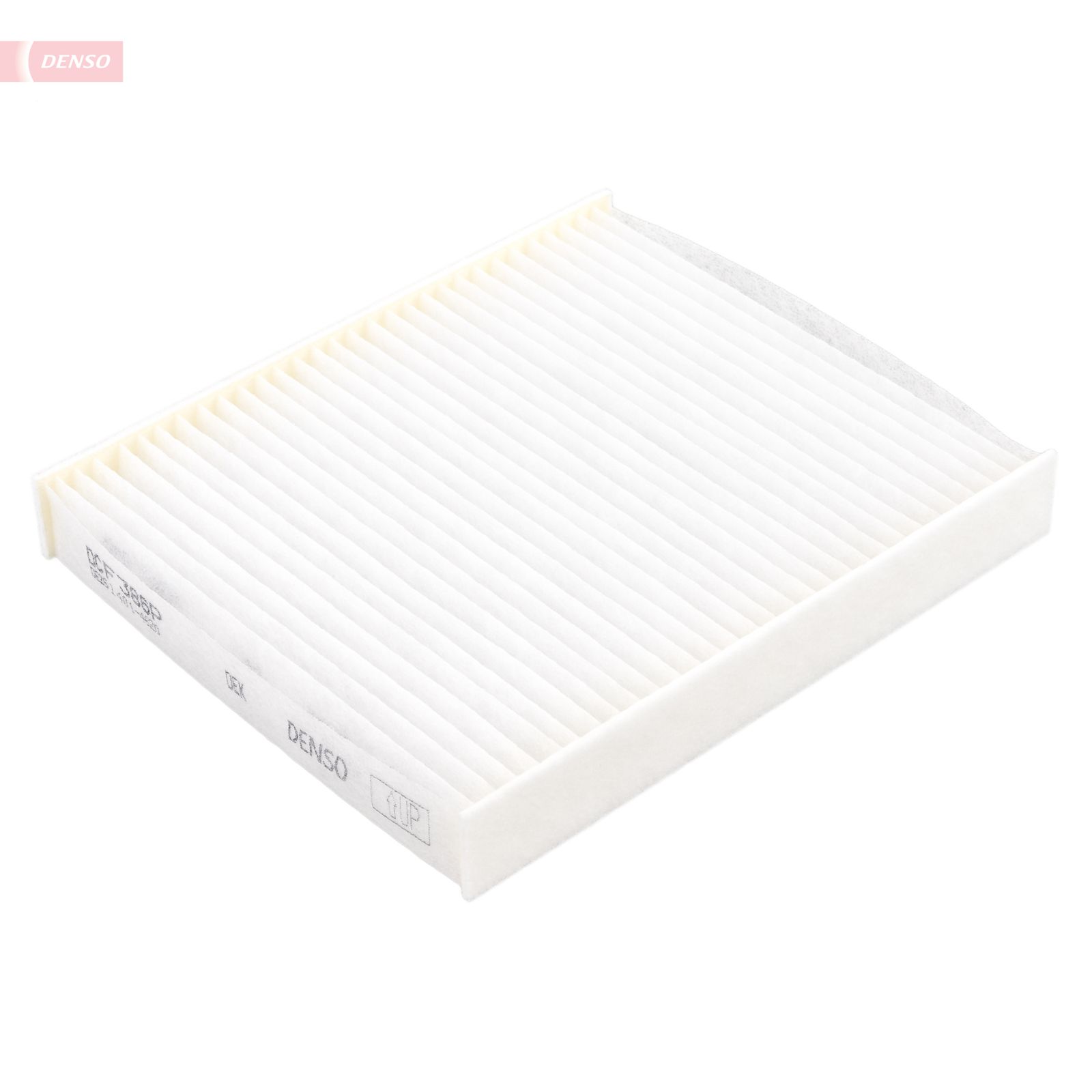 Filter, cabin air-main