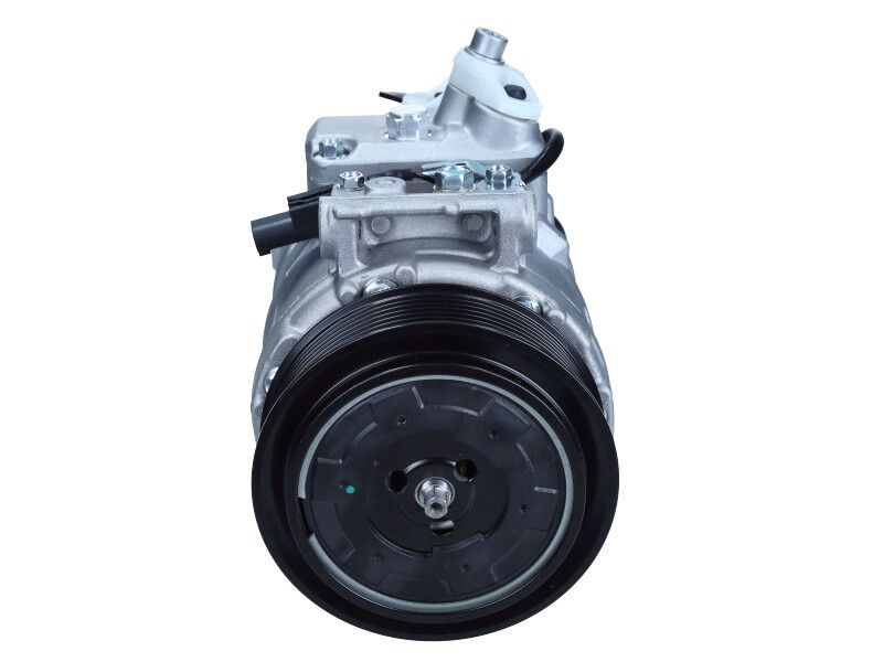 Compressor, air conditioning-2