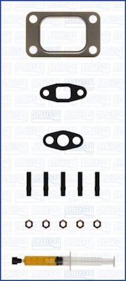 AJUSA JTC11178 Mounting kit, charger