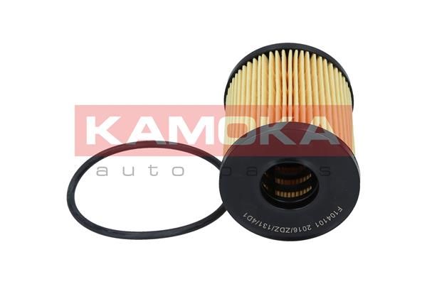 Oil Filter-1