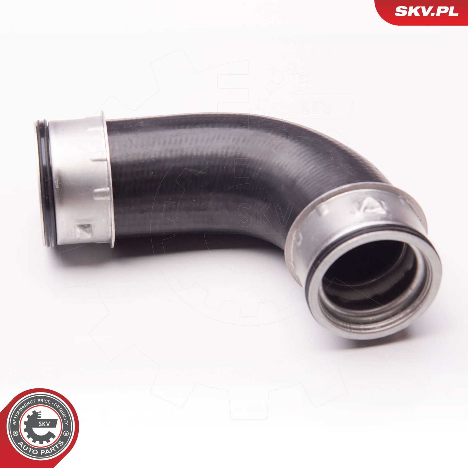 Charge Air Hose-2