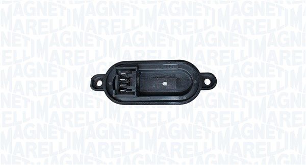 MAGNETI MARELLI 069416002010 Resistor, interior blower