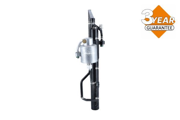 Condenser, air conditioning-4