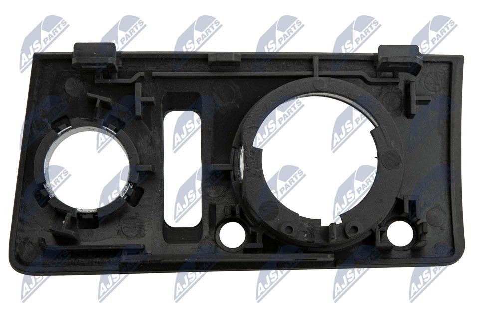 Control Unit, headlight-3