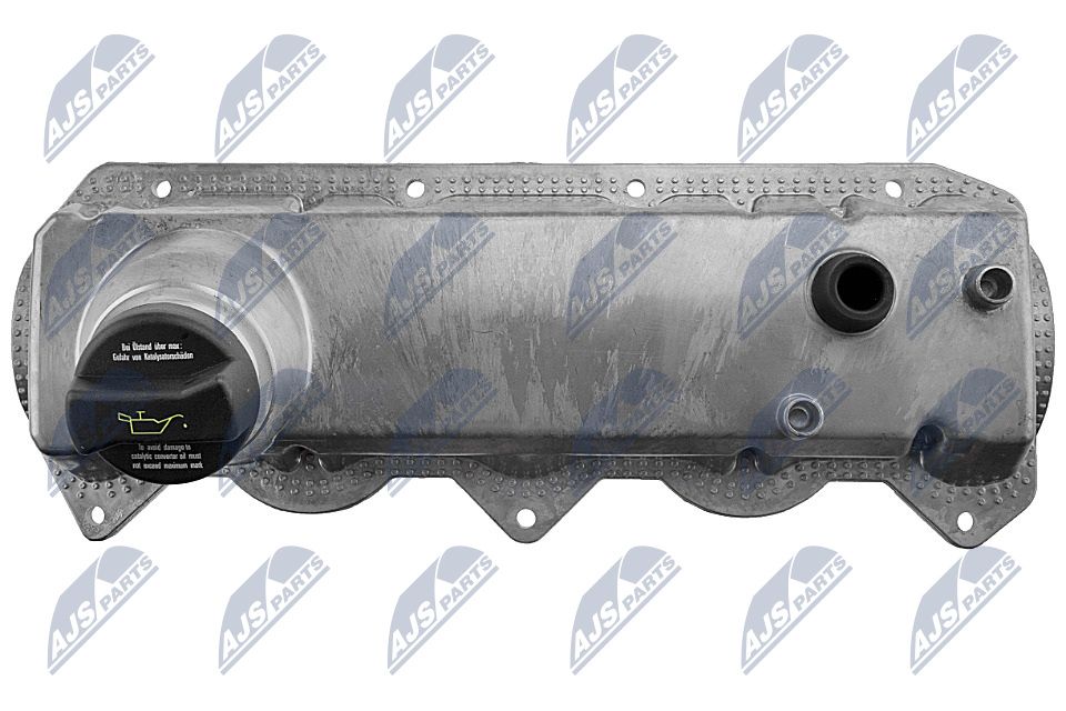Cylinder Head Cover-2