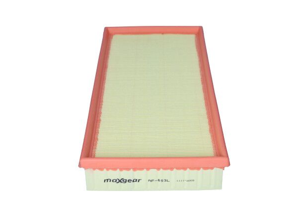 MAXGEAR 26-0340 Air filter