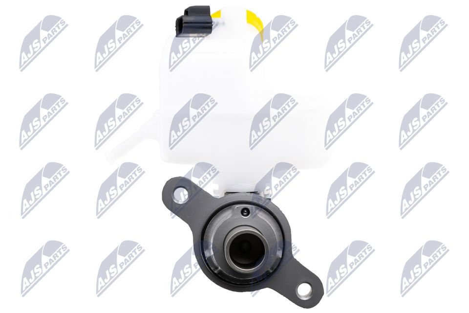 Brake Master Cylinder-4