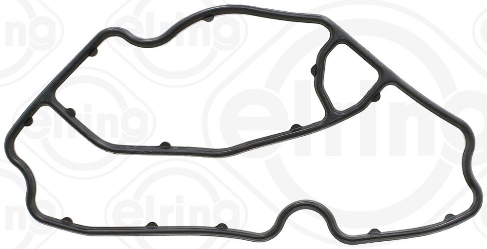 Gasket, oil filter housing-1
