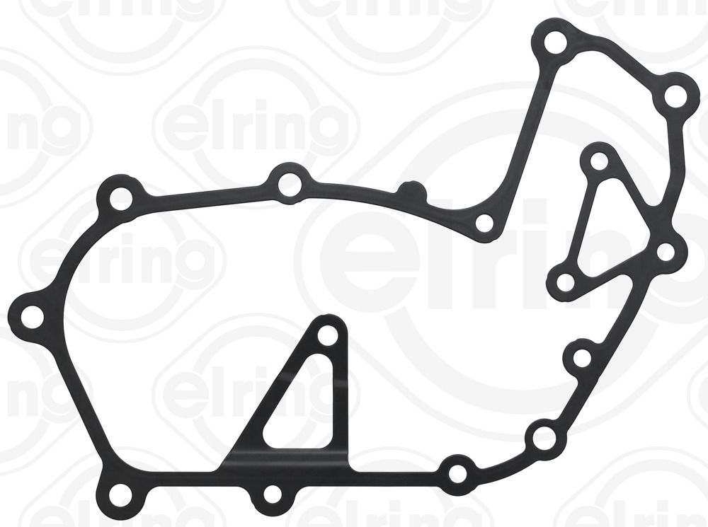 ELRING 521.371 Gasket, oil pump (automatic transmission)
