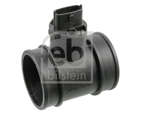 Mass Air Flow Sensor-1