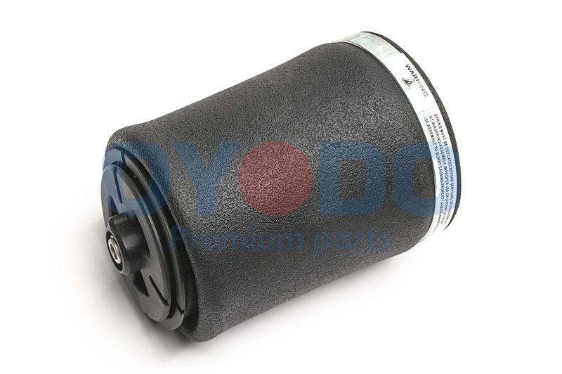 Air Spring, suspension