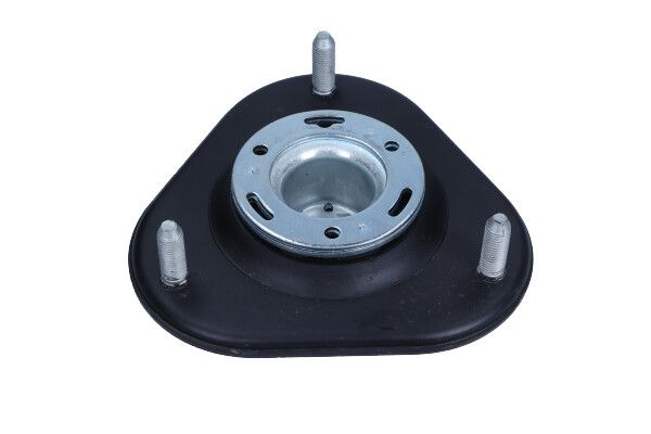 Mounting, shock absorber