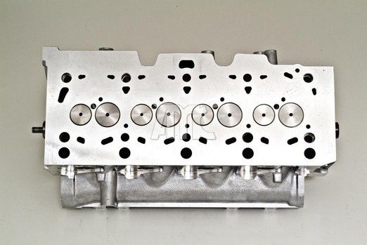Cylinder Head-11