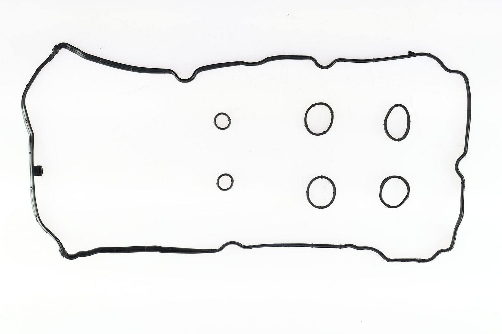 CORTECO 440507P Gasket set, cylinder head cover