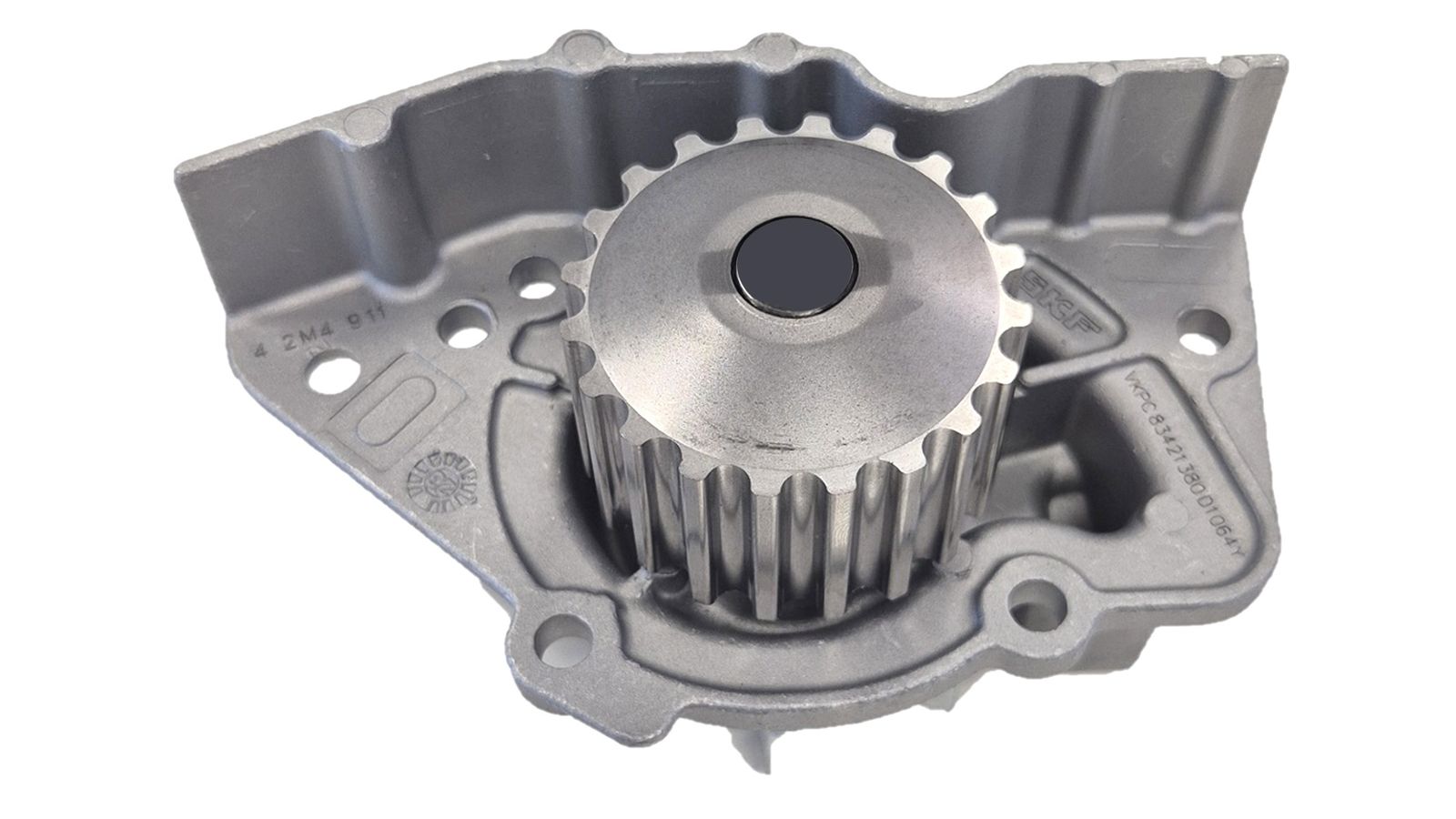 SKF VERTEVO VKPC 83421 Water pump, engine cooling