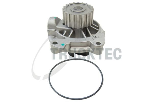 TRUCKTEC AUTOMOTIVE 07.19.155 Water pump, engine cooling