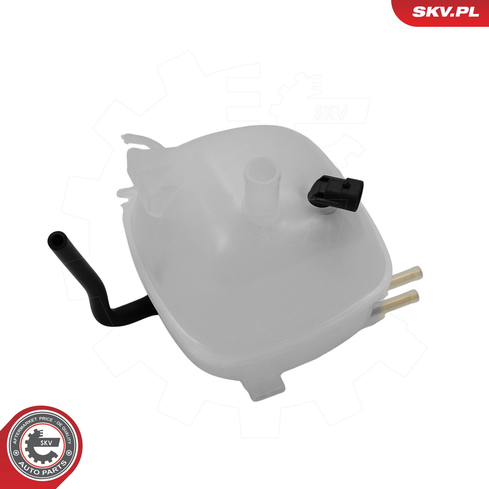 Expansion Tank, coolant-1